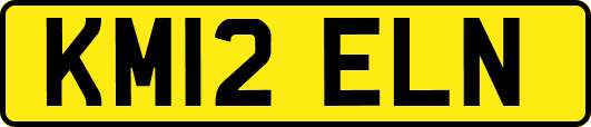 KM12ELN