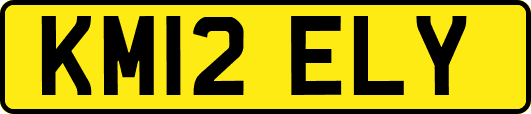 KM12ELY