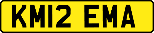 KM12EMA