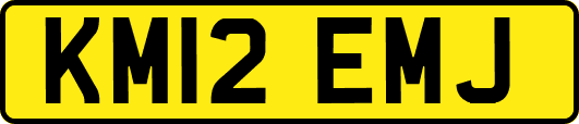 KM12EMJ