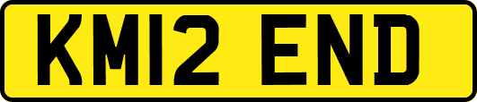 KM12END