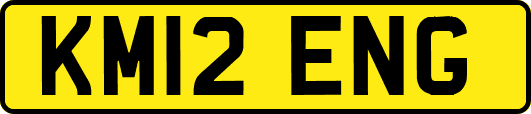 KM12ENG