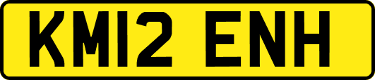 KM12ENH