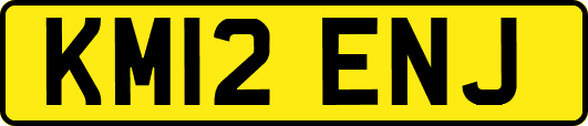 KM12ENJ