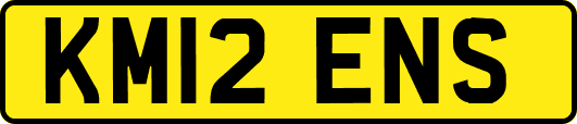 KM12ENS