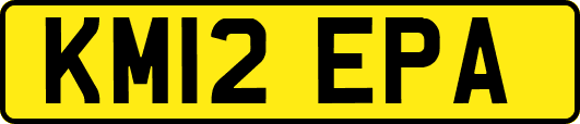 KM12EPA