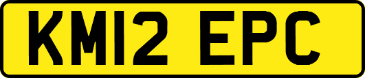 KM12EPC