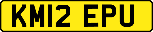 KM12EPU