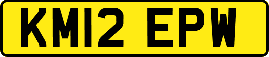 KM12EPW