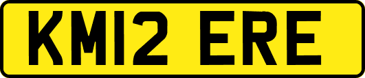 KM12ERE