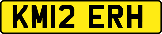 KM12ERH