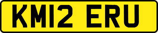 KM12ERU