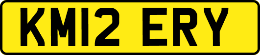 KM12ERY