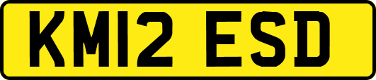 KM12ESD