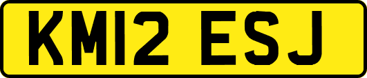 KM12ESJ