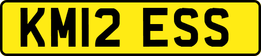 KM12ESS