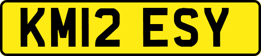 KM12ESY