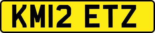 KM12ETZ