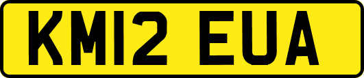 KM12EUA