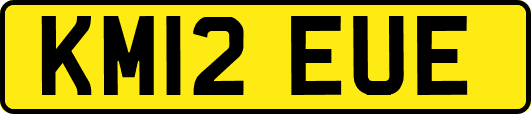 KM12EUE