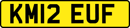 KM12EUF