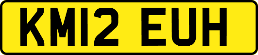 KM12EUH