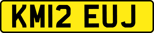 KM12EUJ