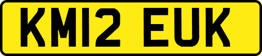 KM12EUK