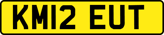 KM12EUT