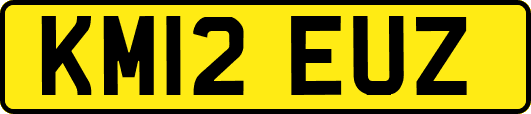 KM12EUZ