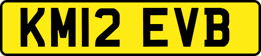 KM12EVB