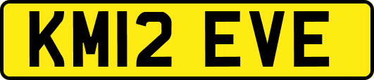 KM12EVE