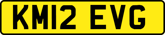 KM12EVG