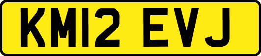 KM12EVJ