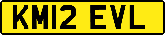 KM12EVL