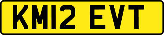 KM12EVT