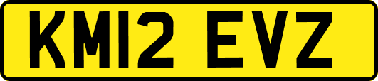 KM12EVZ