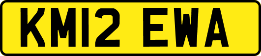 KM12EWA