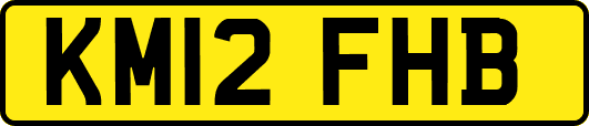 KM12FHB