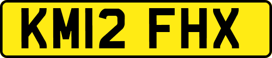 KM12FHX