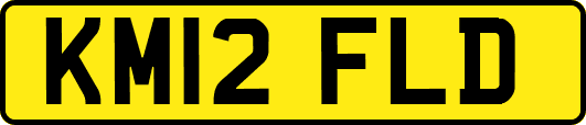 KM12FLD