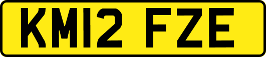 KM12FZE