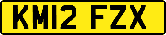 KM12FZX