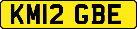 KM12GBE