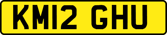 KM12GHU