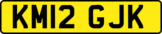 KM12GJK