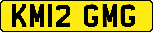 KM12GMG