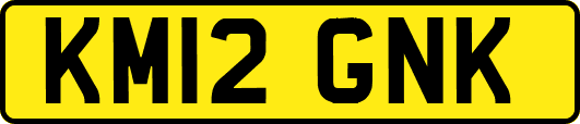 KM12GNK