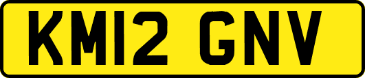 KM12GNV