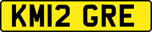 KM12GRE